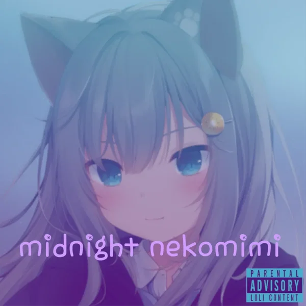 midnight nekomimi