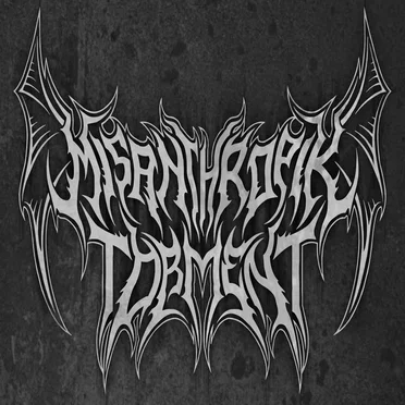 Misanthropik Torment by Misanthropik Torment - album cover