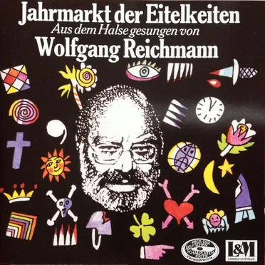 Auf dem Jahrmarkt der bunten Träume