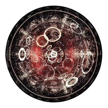 Harmony of the Spheres EP
