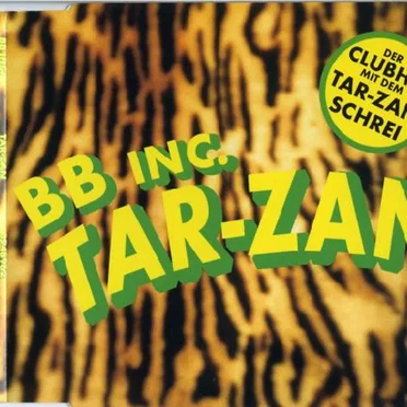 Tar-Zan
