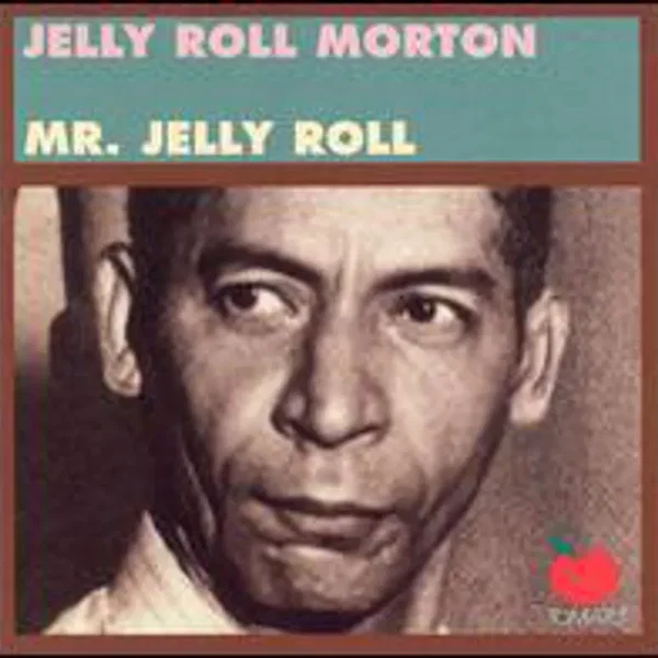 Mr. Jelly Lord