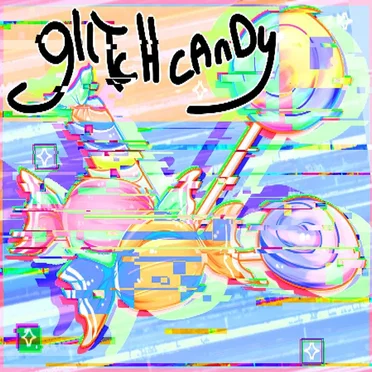 Glitchcandy
