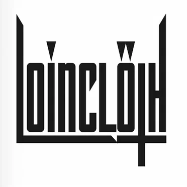4-song Demo by Loincloth - album cover