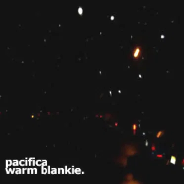 Warm Blankie