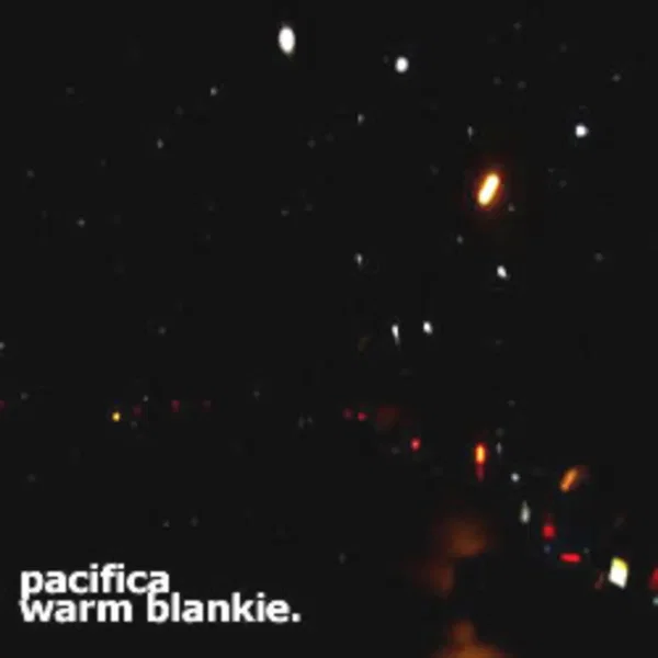 Warm Blankie