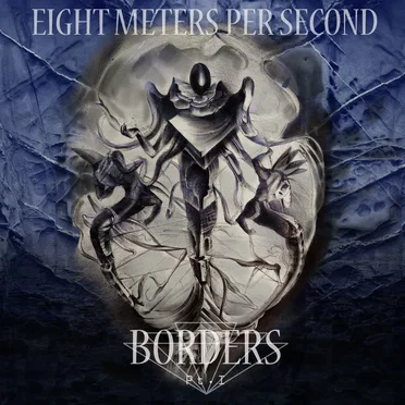 Borders, Pt. I