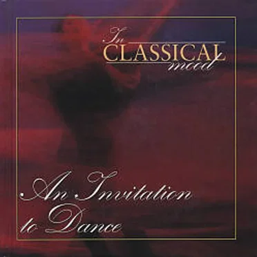 An Invitation to Dance by Various Artists - album cover
