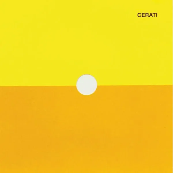 Amor amarillo