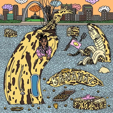 bananaz