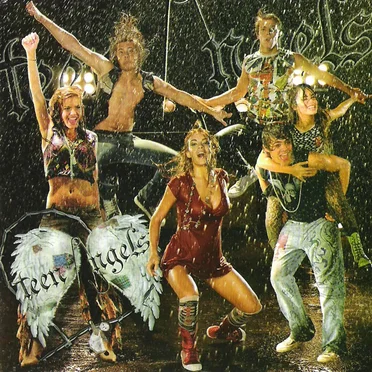 TeenAngels I