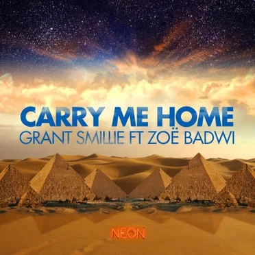 Carry Me Home