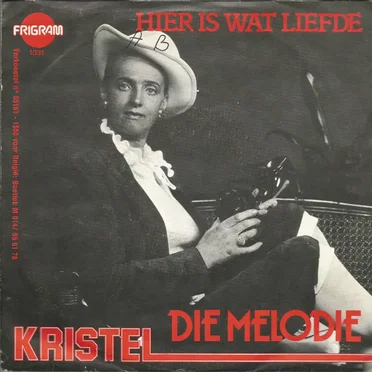 Die melodie / Hier is wat liefde