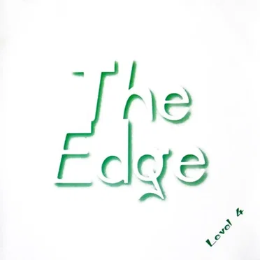 The Edge Level 4 by Various Artists - album cover
