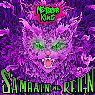 Samhain We Reign