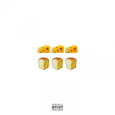 Cheese on Brown Bread