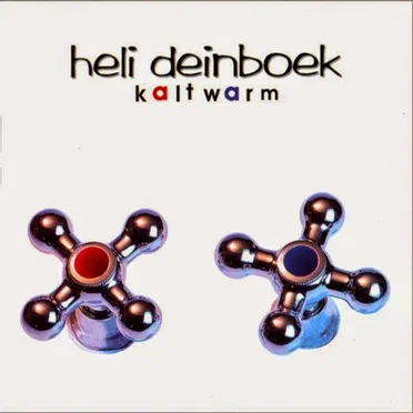 Kalt Warm by Heli Deinboek - album cover