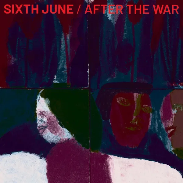 After the War