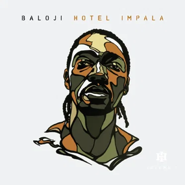 Hotel Impala by Baloji - album cover