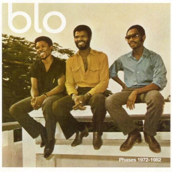 Phases 1972-1982
