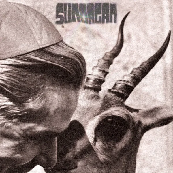 SUN ORGAN