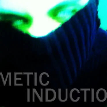 Path to Oblivion by Emetic Induction - album cover