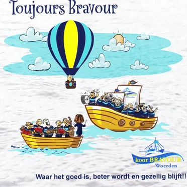 Toujours Bravour