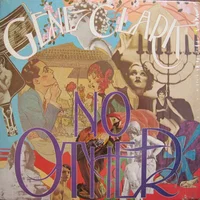 Gene Clark artist image