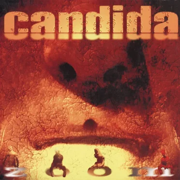 Zoom by Candida - album cover