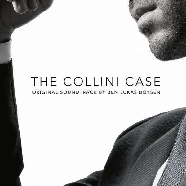 The Collini Case: Original Soundtrack