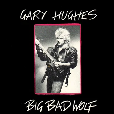 Big Bad Wolf