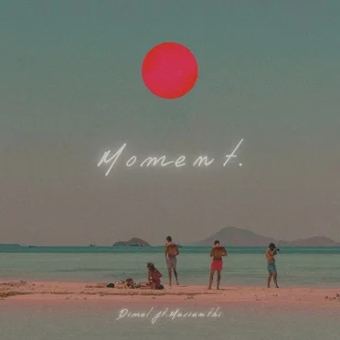 Dimel by Dimel - album cover
