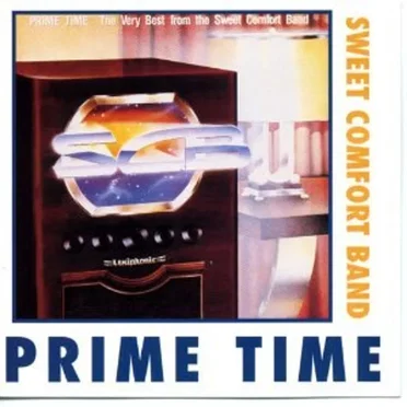 Prime Time by Sweet Comfort Band - album cover