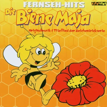 Die Biene Maja (Originalmusik & Titellied der Zeichentrickserie)