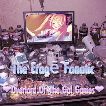 Overlord of The Gal Games