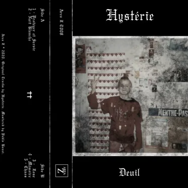 Hystérie