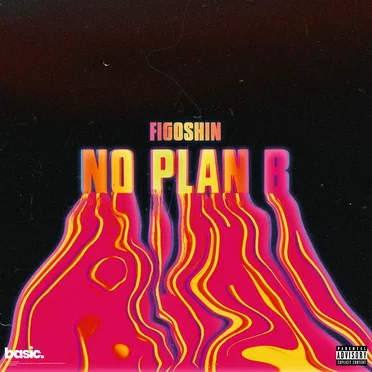 No Plan B by Figoshin - album cover