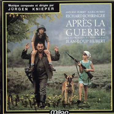 Après La Guerre