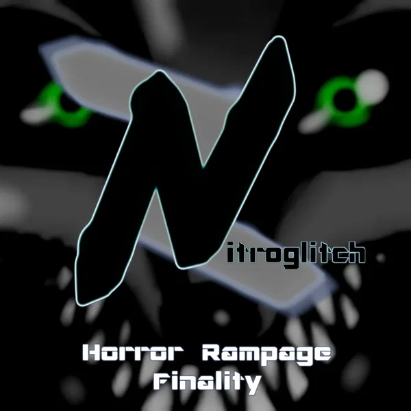 Horror Rampage: Finality