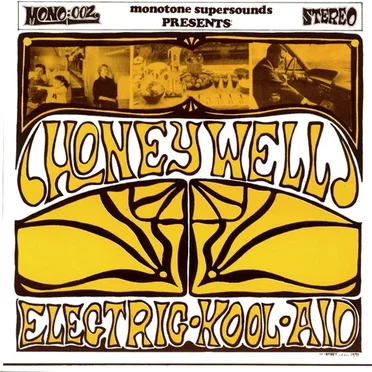 Electric Kool-Aid