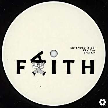 Faith by DOREY - album cover