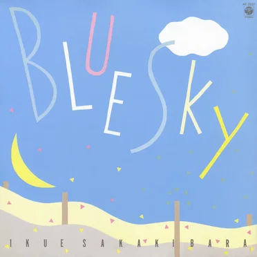 BLUE SKY