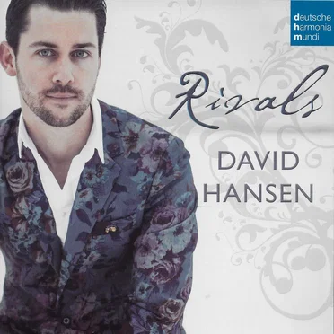 Rivals – Arias for Farinelli & Co.