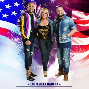 Los 3 de La Habana