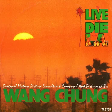 To Live And Die In L.A.