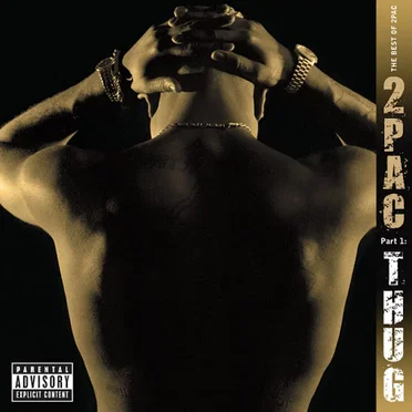 The Best of 2Pac, Part 1: Thug