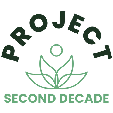 Project Second Decade