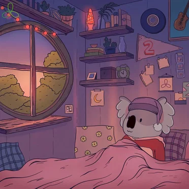 Sleep Vibes #2 by Various Artists - album cover