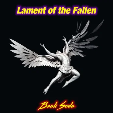 Lament of the Fallen