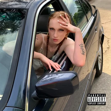 Pirelli by Sally Spitz - album cover